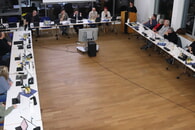 Doppelhaushalt 2025 / 2026 beschlossen