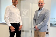 WiFö vor Ort: Von Karlsbad nach Europa: IN-Software digitalisiert das Handwerk 