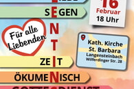 Kath. Kirchengemeinde Waldbronn- Karlsbad, www.kkwk.de
