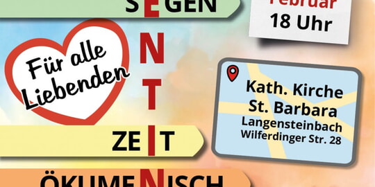 Kath. Kirchengemeinde Waldbronn- Karlsbad, www.kkwk.de