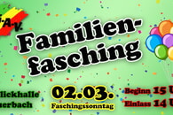 Veranstaltungen der FGAV