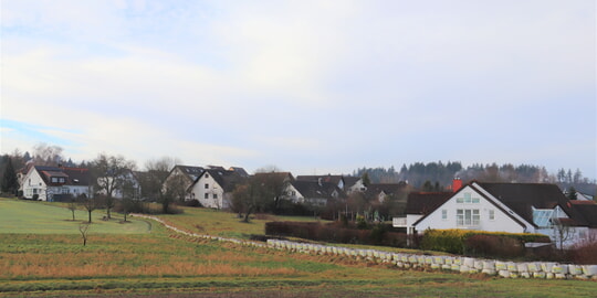 Verzögerungen der baulichen Umsetzungen bei Starkregenschutzmaßnahmen 