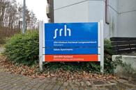 Einladung zum heutigen Jour Fixe beim SRH RPK