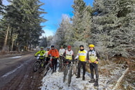 Radteam SkiClub Karlsbad, Gruppe 4 (Senioren/Ruheständler*)