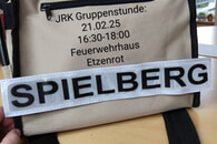 JRK Gruppenstunde am 21.02.2025