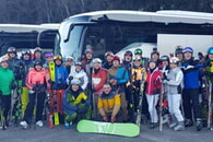 Skisafari 2025: Rückblick