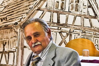 Nachruf auf Walter Knab