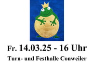Theater: "Die Scheinwerfer" aus Karlsbad-Langensteinbach
