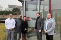 WiFö vor Ort: Wachstum mit der Sonne – Ein Besuch bei der Ammi GmbH