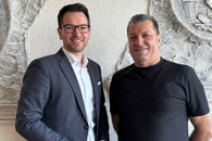 Neueröffnung Apollon Hellenic Cuisine  