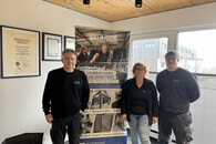 WiFö vor Ort:  Selinger Metallbau – Familienhandwerk mit Zukunft