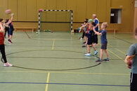 Handballtag