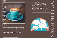 Evangelische Kirchengemeinde Spielberg