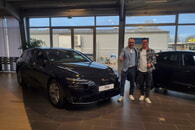 Die bhg Autohandelsgesellschaft mbH wird Exklusivsponsor des VfR