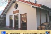 Traditionelles Brotbacken – mach´ mit
