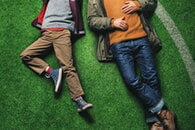 Filmvorführung in der Kulisse: Wochenendrebellen