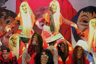 Fasching Ittersbach