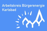 Herzliche Einladung zum Stand des AK BürgerEnergie im KSC