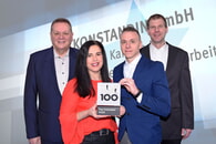 WiFö vor Ort: Moderne Produktion trifft auf umweltbewusste Strategie – Besuch bei der Konstandin GmbH