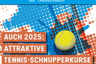 Schnupperkurse 2025