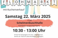 Flohmarkt des Kindergarten St. Franziskus 