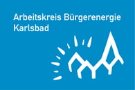 Arbeitskreis Bürgerenergie nutzt den verkaufsoffenen Sonntag um die Karlsbader Solarstromprojekte vorzustellen