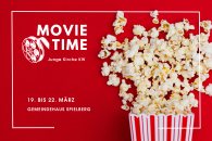 Movie Time 2025