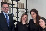Stage Hair – Mediterraner Friseursalon zum Wohlfühlen in Ittersbach