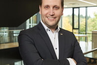 Kai Keune ist unser Landtagskandidat für den Wahlkreis Ettlingen
