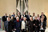 Kirchliche Nachrichten 