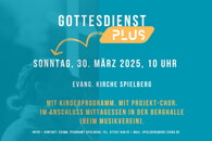 Evangelische Kirchengemeinde Spielberg