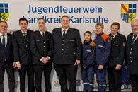 Besuch der Dienstversammlung der Jugendwarte