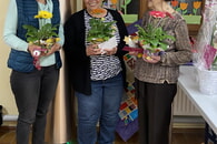 Termine LandFrauen Langensteinbach