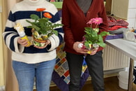Termine LandFrauen Langensteinbach