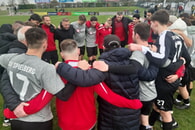 IN-Software präsentiert: SVS - FC Mühlhausen am Sa, 5.4., 15:30 Uhr
