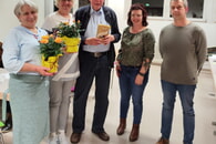 Rückblick in die vergangene Woche