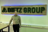 Dietz Group: Reha- und Pflegekompetenz seit über 25 Jahren in Karlsbad