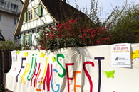 Nachlese – Vorschau