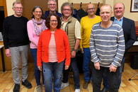 Rückblick Hauptversammlung