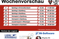 Die Jugendnews der Woche...