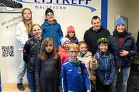 AkkoKids on Ice