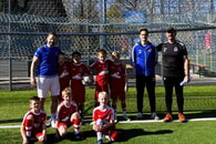 Heimspieltag E-Jugend