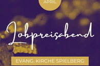Evangelische Kirchengemeinde Spielberg