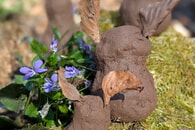 Ostern steht vor der Tür 