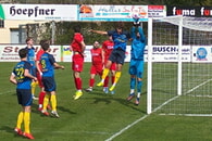 IN-Software präsentiert: SVS – 1. FC Bruchsal am Ostersamstag, 15:30 h