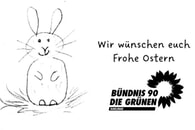 Ostergrüße