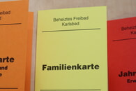 Endspurt beim Vorverkauf für das Karlsbader Freibad 