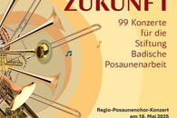 Regio-Posaunenchor-Konzert