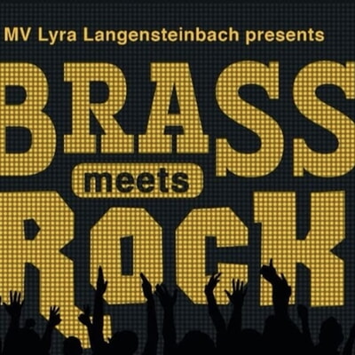Brass meets Rock 