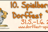 Dorffest 31.5-1.6. 2025